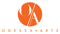 Odessa Arts Logo
